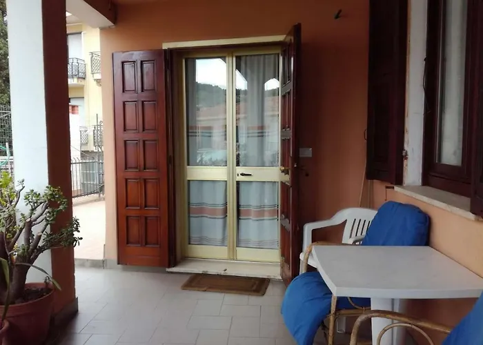 Lejlighed Casa Gemma Diano Marina