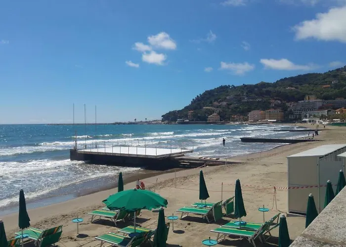 Casa Gemma 디아노마리나