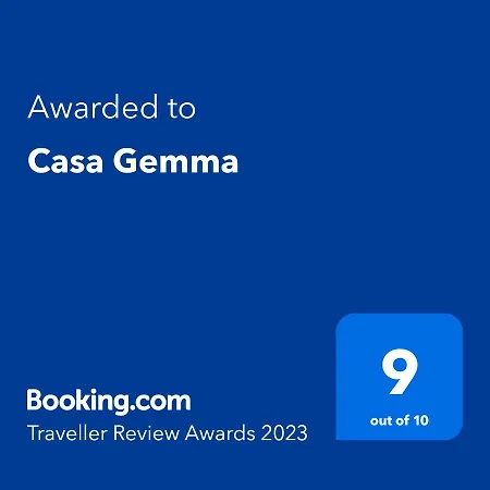 Apartment Casa Gemma