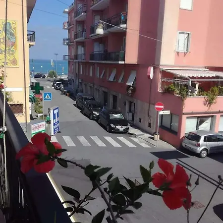 Casa Gemma Apartment *