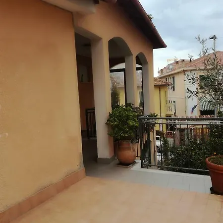 Daire Casa Gemma *