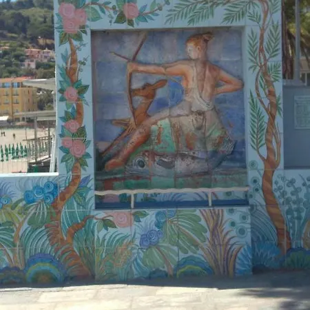 Casa Gemma *