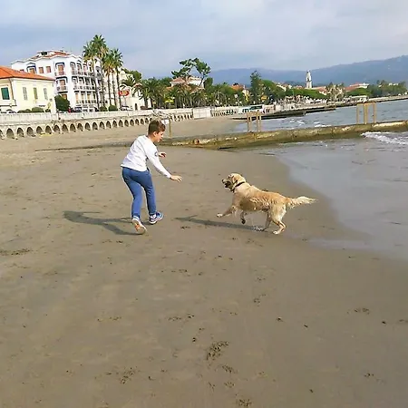 Lägenhet Casa Gemma *