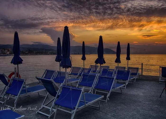 Lägenhet Casa Gemma