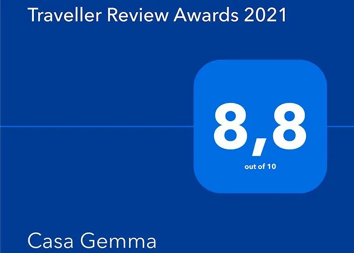 Lägenhet Casa Gemma Diano Marina