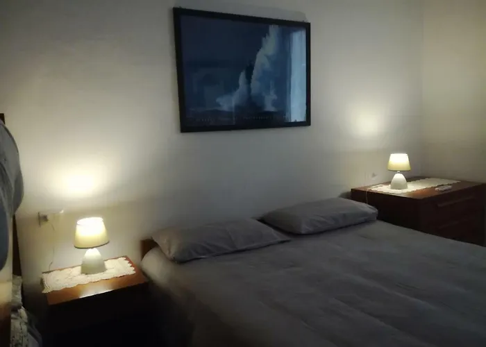 Lägenhet Casa Gemma Diano Marina